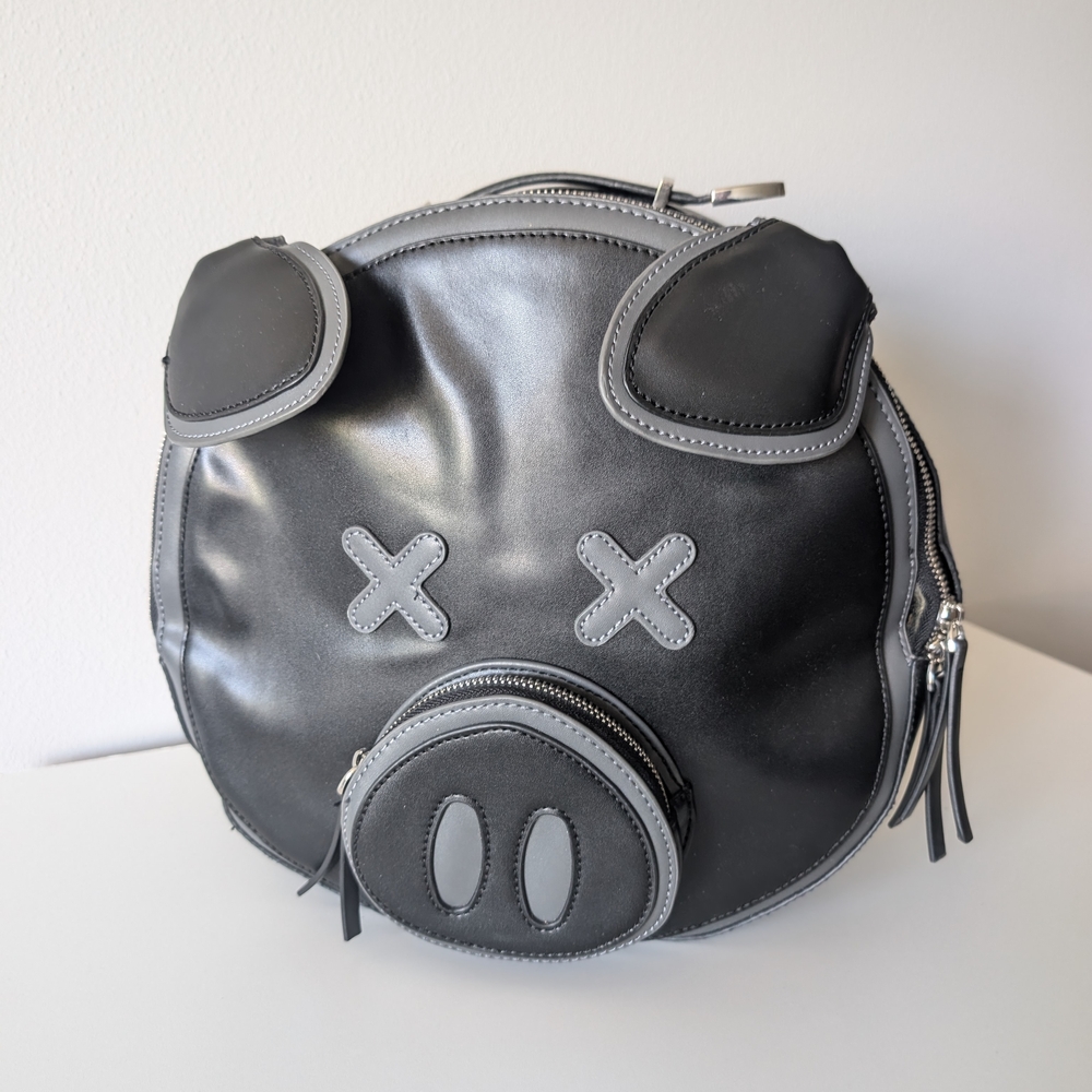 Jeffree Star X Shane Dawson Collab Backpack